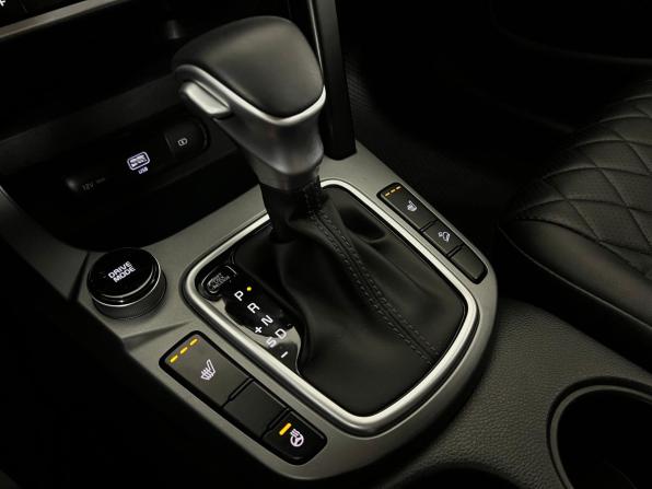 Kia Seltos I с пробегом 2021 года, цена 2 380 000 рублей, 26844 км, внедорожник, Автокод Объявления