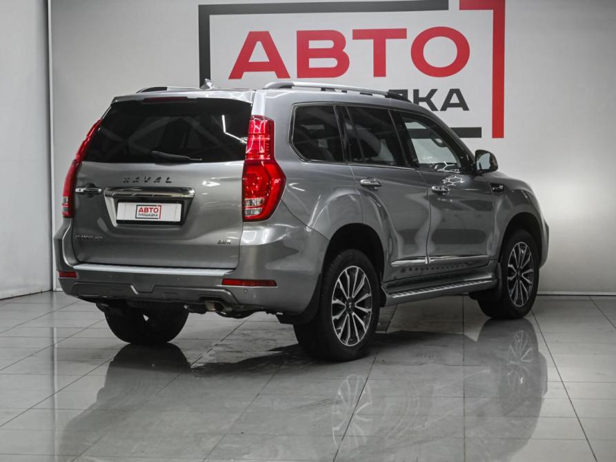 Haval H9 I Рестайлинг Челябинск  - изображение 9