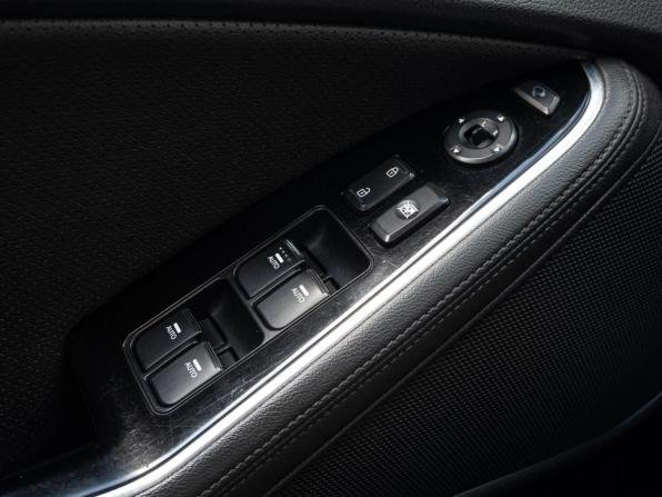 Kia Optima III Рестайлинг с пробегом 2015 года, цена 1 495 000 рублей, 163123 км, седан, Автокод Объявления