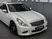 Infiniti G IV Краснодар  - изображение 45