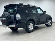 Mitsubishi Pajero IV Рестайлинг 1 Кемерово  - изображение 16