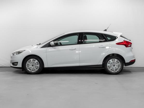 Ford Focus III Рестайлинг с пробегом 2018 года, цена 1 185 000 рублей, 104495 км, хэтчбек, Автокод Объявления