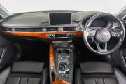 Audi A4 V (B9) Пермь  - изображение 46
