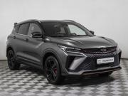 Geely Coolray I Рестайлинг Москва  - изображение 25