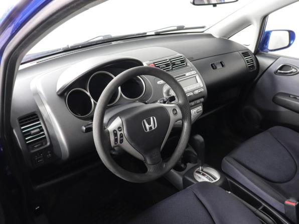 Honda Jazz I Рестайлинг с пробегом 2007 года, цена 619 000 рублей, 241086 км, хэтчбек, Автокод Объявления