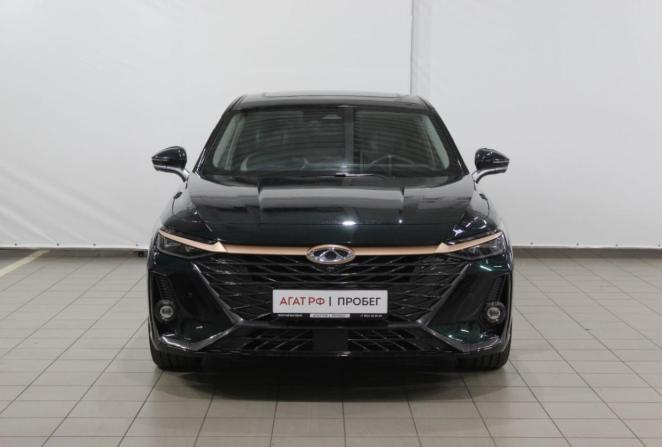 Chery Arrizo 8 с пробегом 2023 года, цена 1 950 000 рублей, 76084 км, седан, Автокод Объявления