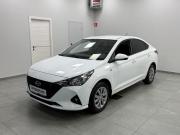 Hyundai Solaris II Рестайлинг Азнакаево  - изображение 16