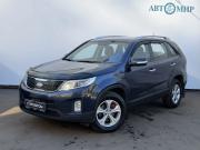 Kia Sorento II Рестайлинг Москва  - изображение 14