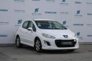 Peugeot 308 I Рестайлинг Пермь  - изображение 21