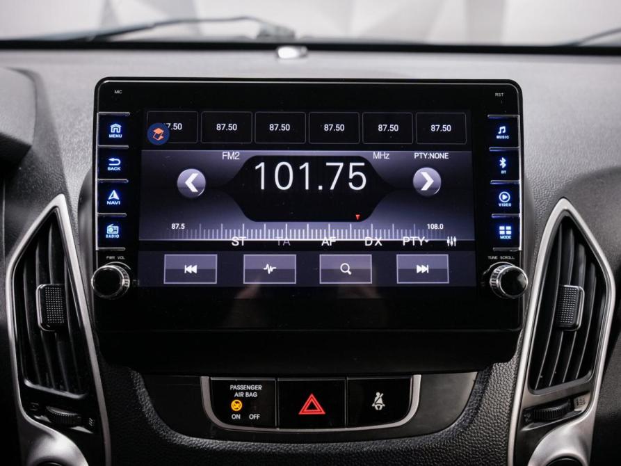 Hyundai ix35 I Ульяновск  - изображение 16
