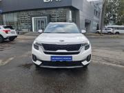 Kia Seltos I Санкт-Петербург  - изображение 27