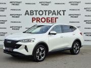 Haval F7 I Рестайлинг Владимир  - изображение 21