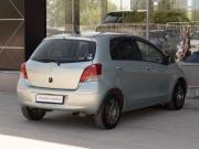 Toyota Vitz II (XP90) Новосибирск  - изображение 23
