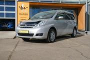 Toyota ISis I Рестайлинг Иркутск  - изображение 23