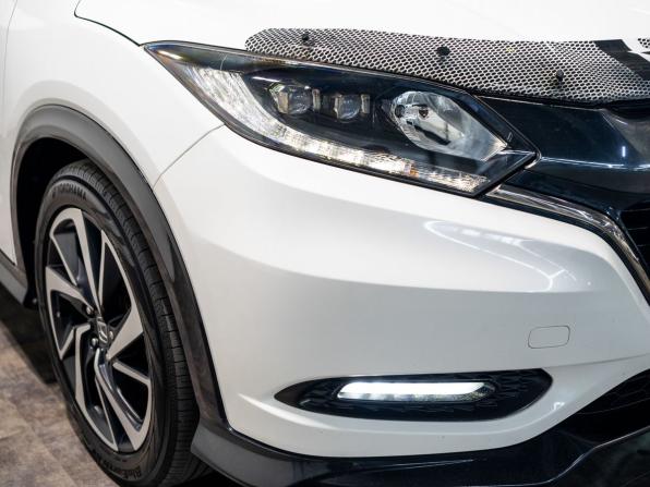 Honda Vezel I с пробегом 2016 года, цена 1 635 000 рублей, 152471 км, внедорожник, Автокод Объявления