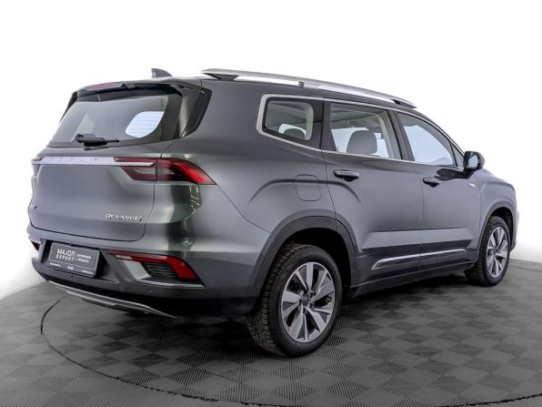 Geely Okavango I с пробегом 2023 года, цена 2 375 000 рублей, 80504 км, внедорожник, Автокод Объявления
