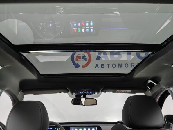 Tenet T7 с пробегом 2025 года, цена 2 658 000 рублей, 2540 км, внедорожник, Автокод Объявления