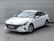 Hyundai Elantra VII (CN7) Москва  - изображение 26
