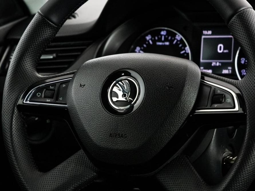 Skoda Octavia III (A7) Санкт-Петербург  - изображение 13