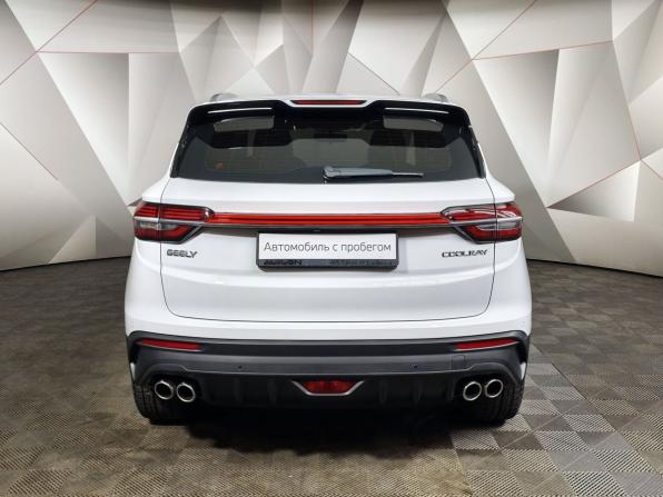 Geely Coolray I с пробегом 2023 года, цена 1 693 000 рублей, 65596 км, внедорожник, Автокод Объявления