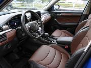 Skoda Kodiaq I Рестайлинг Москва  - изображение 43
