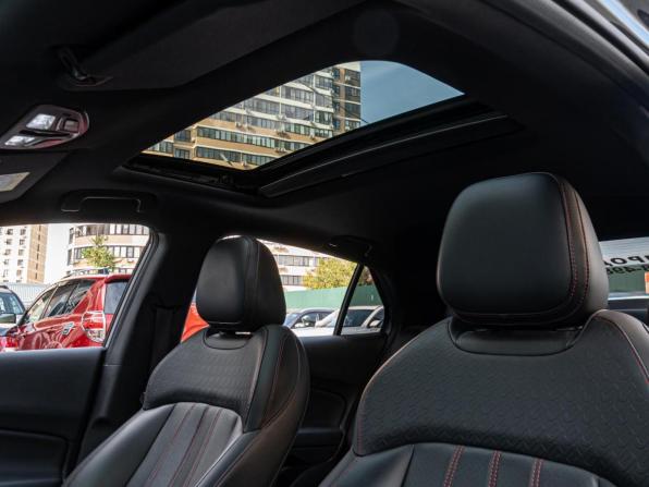 GAC Trumpchi Empow с пробегом 2021 года, цена 2 130 000 рублей, 34457 км, седан, Автокод Объявления