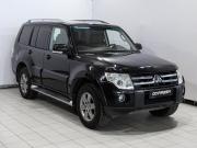 Mitsubishi Pajero IV Ростов-на-Дону  - изображение 20