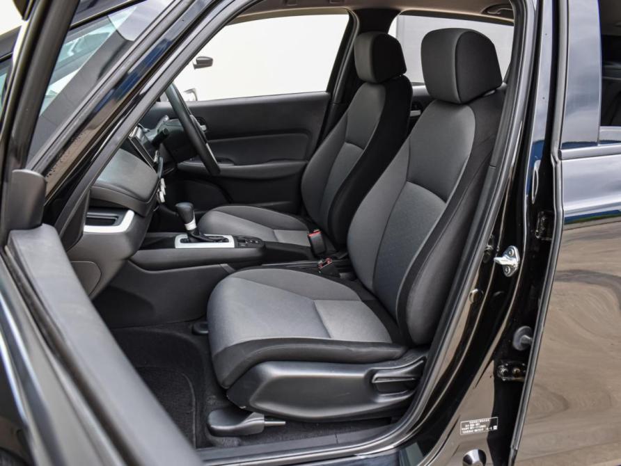 Honda Fit IV Краснодар  - изображение 8