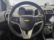 Chevrolet Aveo II Тольятти  - изображение 34