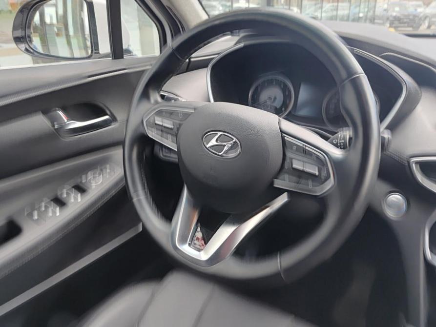 Hyundai Santa Fe IV Ижевск  - изображение 23