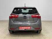 Kia Rio III Альметьевск  - изображение 29