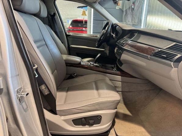 BMW X5 II (E70) с пробегом 2008 года, цена 1 450 000 рублей, 380000 км, внедорожник, Автокод Объявления