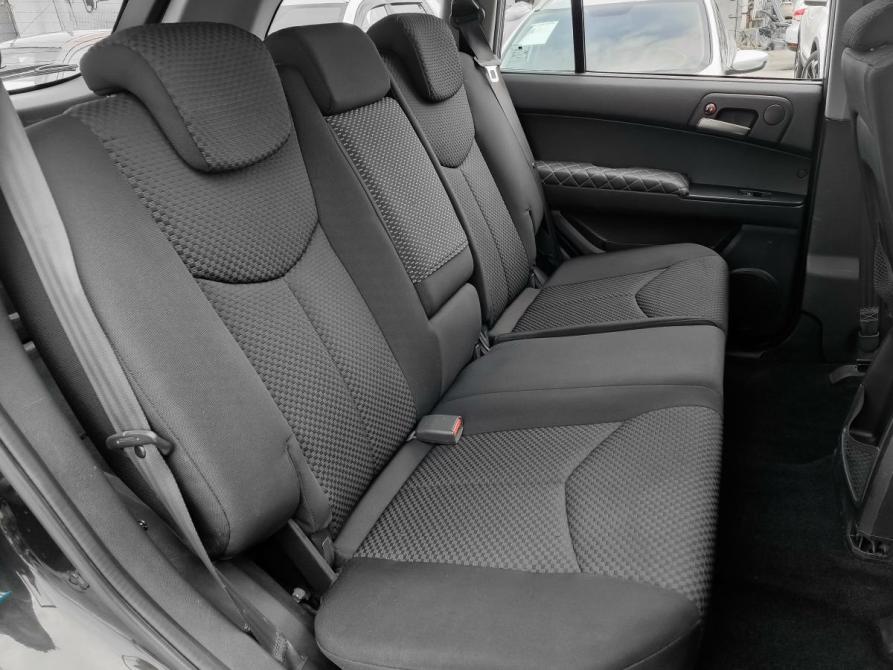 SsangYong Kyron I Рестайлинг Нижний Новгород  - изображение 9