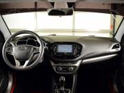 Lada (ВАЗ) Vesta I Кемерово  - изображение 28