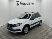 Lada (ВАЗ) Granta I Рестайлинг Воронеж  - изображение 22