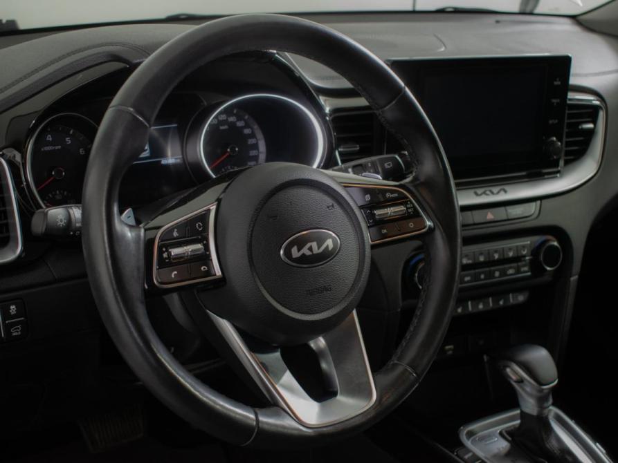 Kia XCeed I Москва  - изображение 15
