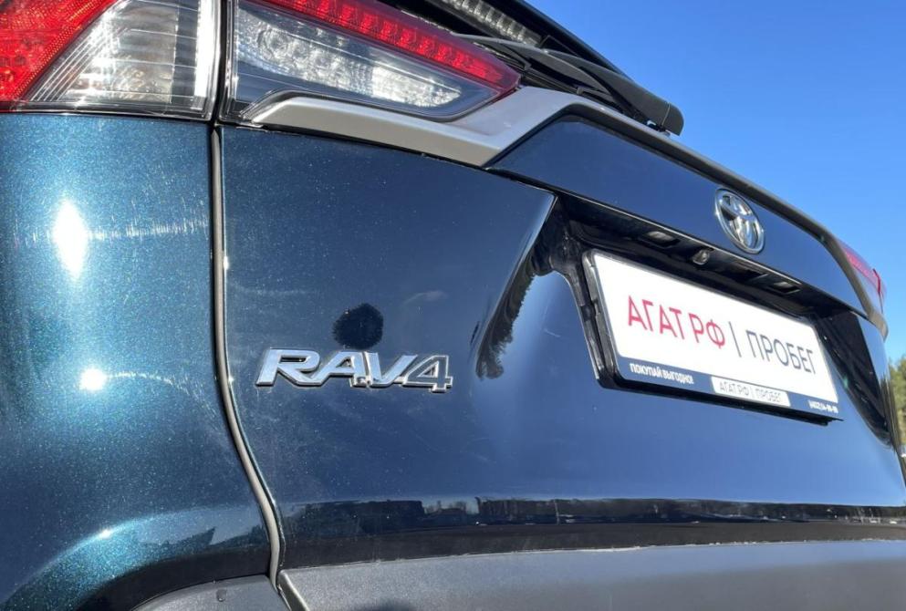 Toyota RAV4 V (XA50) Иваново  - изображение 26