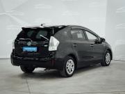 Toyota Prius Alpha I (ZVW40/41) Рестайлинг Новосибирск  - изображение 38