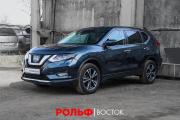 Nissan X-Trail III Рестайлинг Москва  - изображение 26