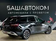 Lada (ВАЗ) Vesta I Рестайлинг (NG) Уфа  - изображение 20