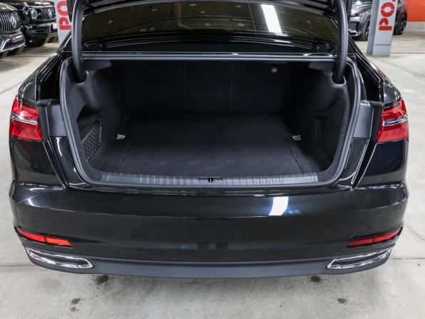 Audi A6 V (C8) с пробегом 2019 года, цена 3 949 000 рублей, 94000 км, седан, Автокод Объявления