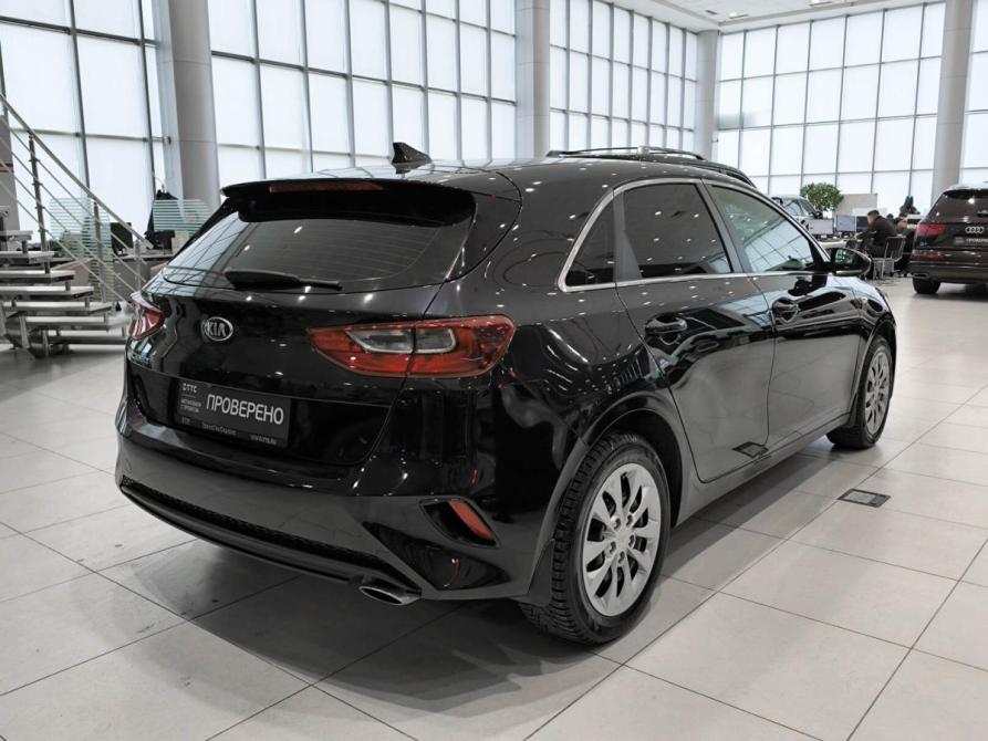Kia Ceed III Казань  - изображение 6