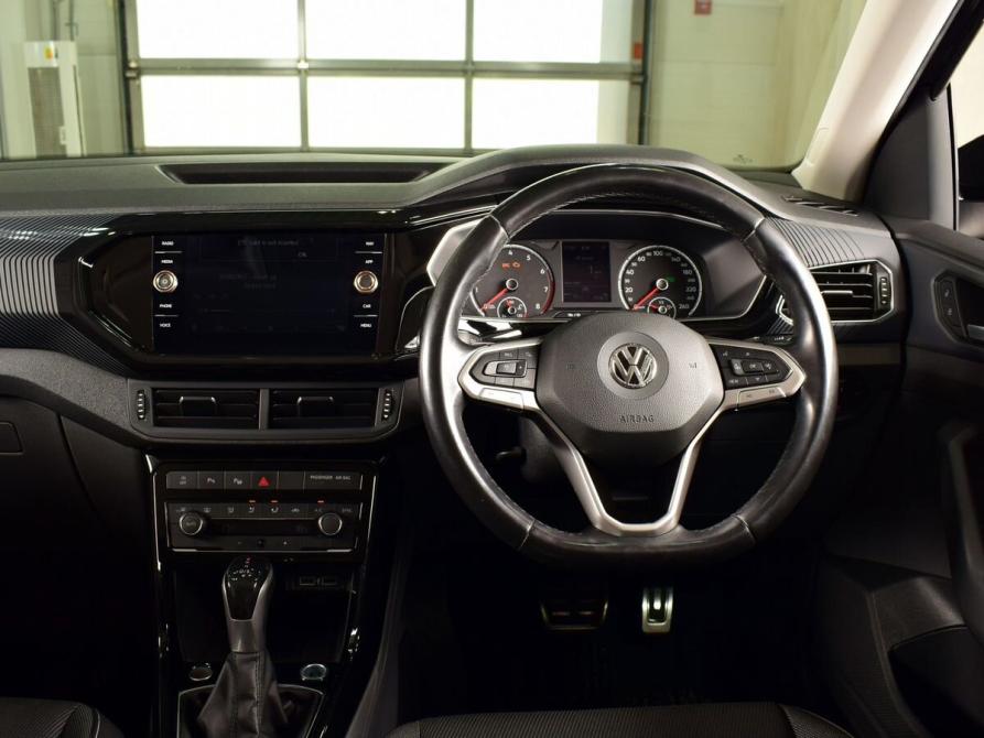 Volkswagen T-Cross I Кемерово  - изображение 11