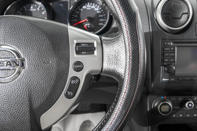 Nissan Qashqai+2 I Рестайлинг с пробегом 2010 года, цена 999 000 рублей, 236500 км, внедорожник, Автокод Объявления