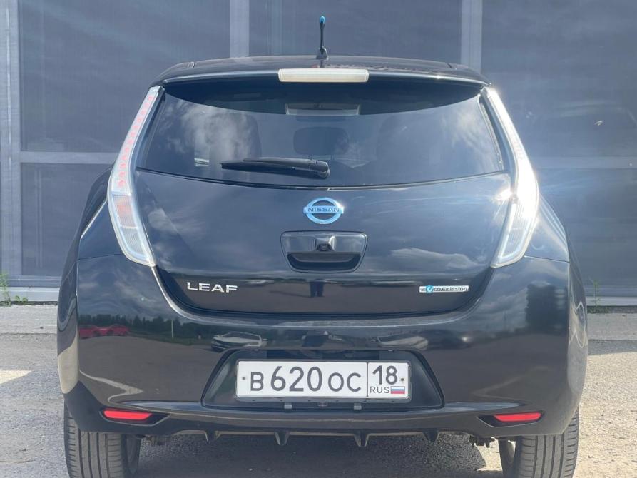 Nissan Leaf I (ZE0/AZE0) Ижевск  - изображение 8
