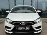 Lada (ВАЗ) Vesta I Рестайлинг (NG) Энгельс  - изображение 37