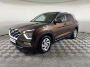 Hyundai Creta I Рестайлинг Москва  - изображение 20