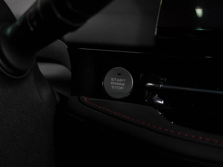 Changan CS55 Plus II Рестайлинг Воронеж  - изображение 17