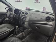 Lada (ВАЗ) Granta I Рестайлинг Тольятти  - изображение 33