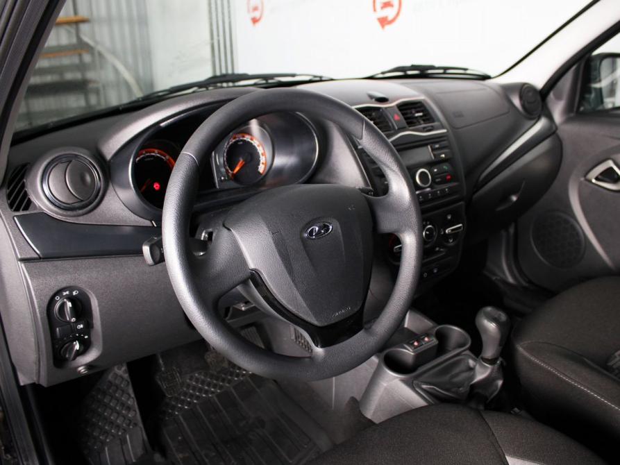 Lada (ВАЗ) Granta I Рестайлинг Минеральные Воды  - изображение 7